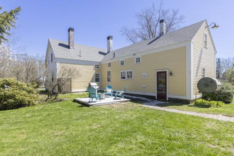 68 Payne Road Scarborough ME 04074