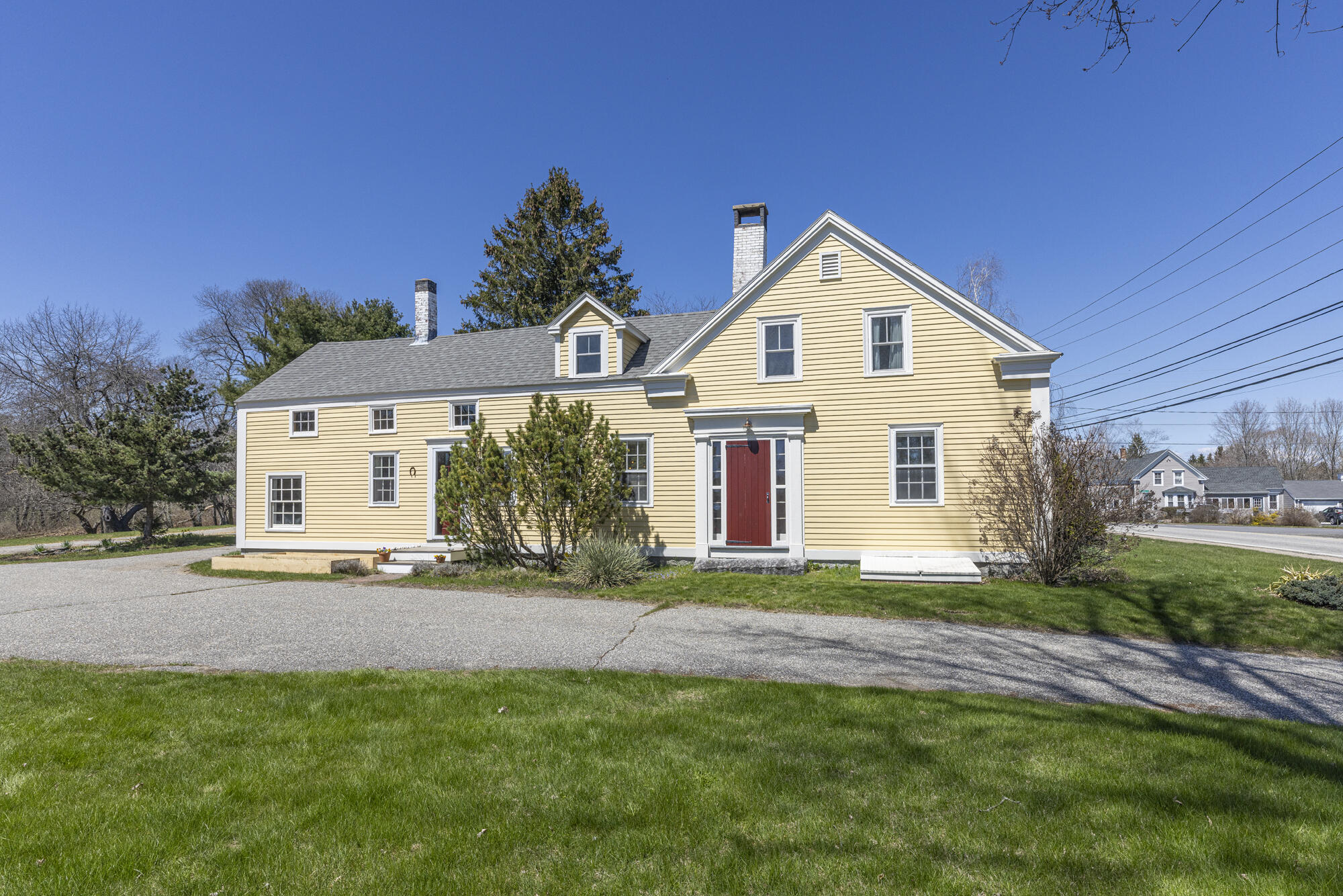 68 Payne Road Scarborough ME 04074