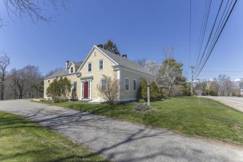 68 Payne Road Scarborough ME 04074