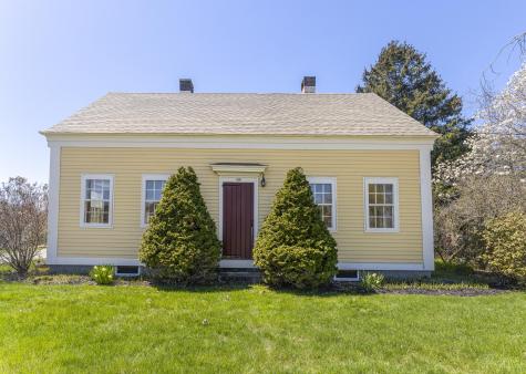 68 Payne Road Scarborough ME 04074