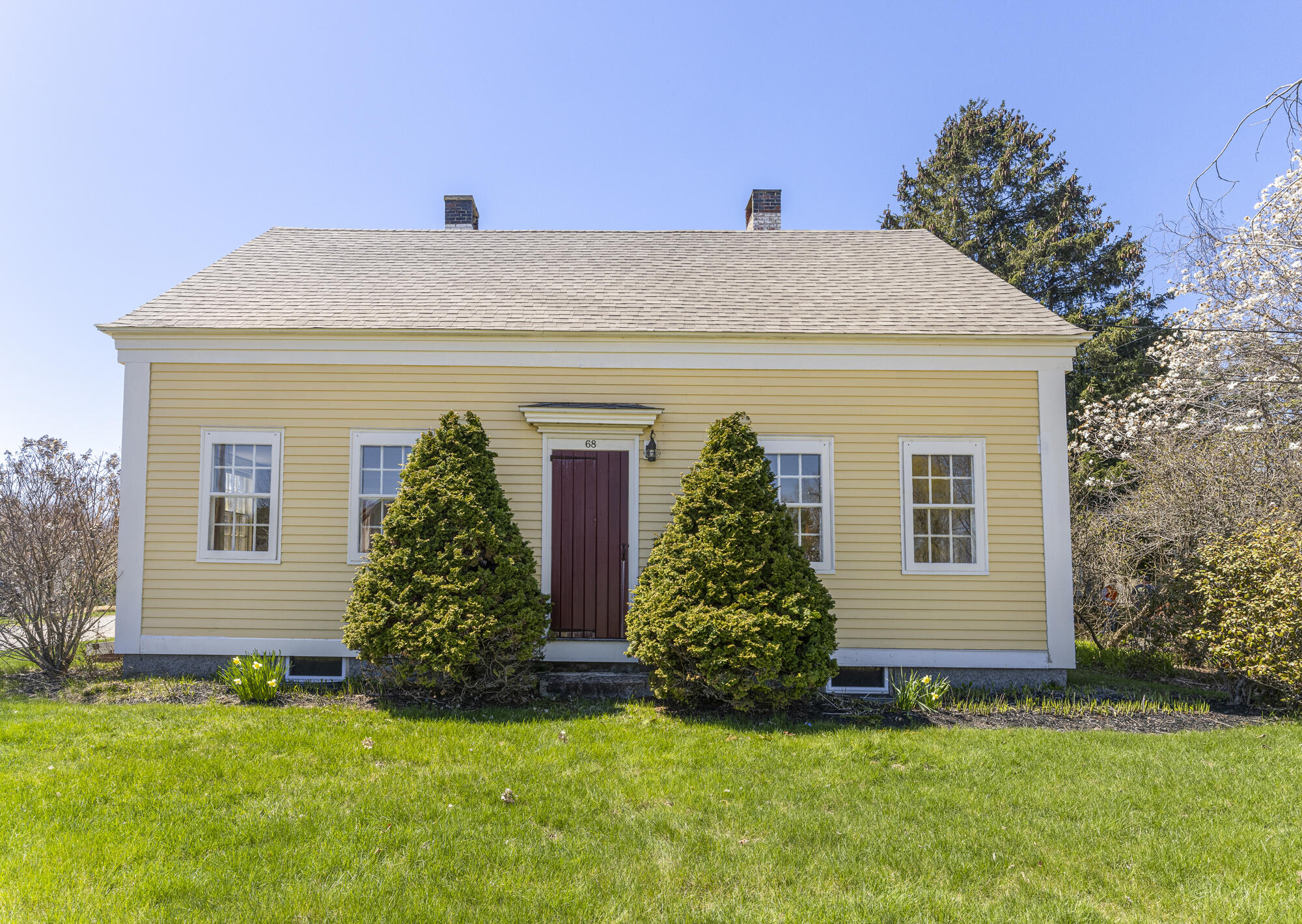 68 Payne Road Scarborough ME 04074