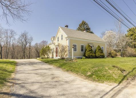 68 Payne Road Scarborough ME 04074