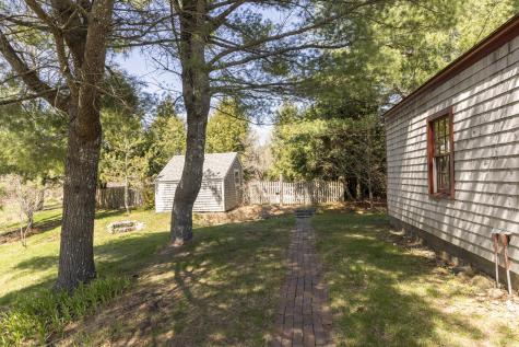 68 Payne Road Scarborough ME 04074