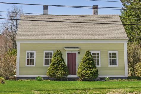 68 Payne Road Scarborough ME 04074