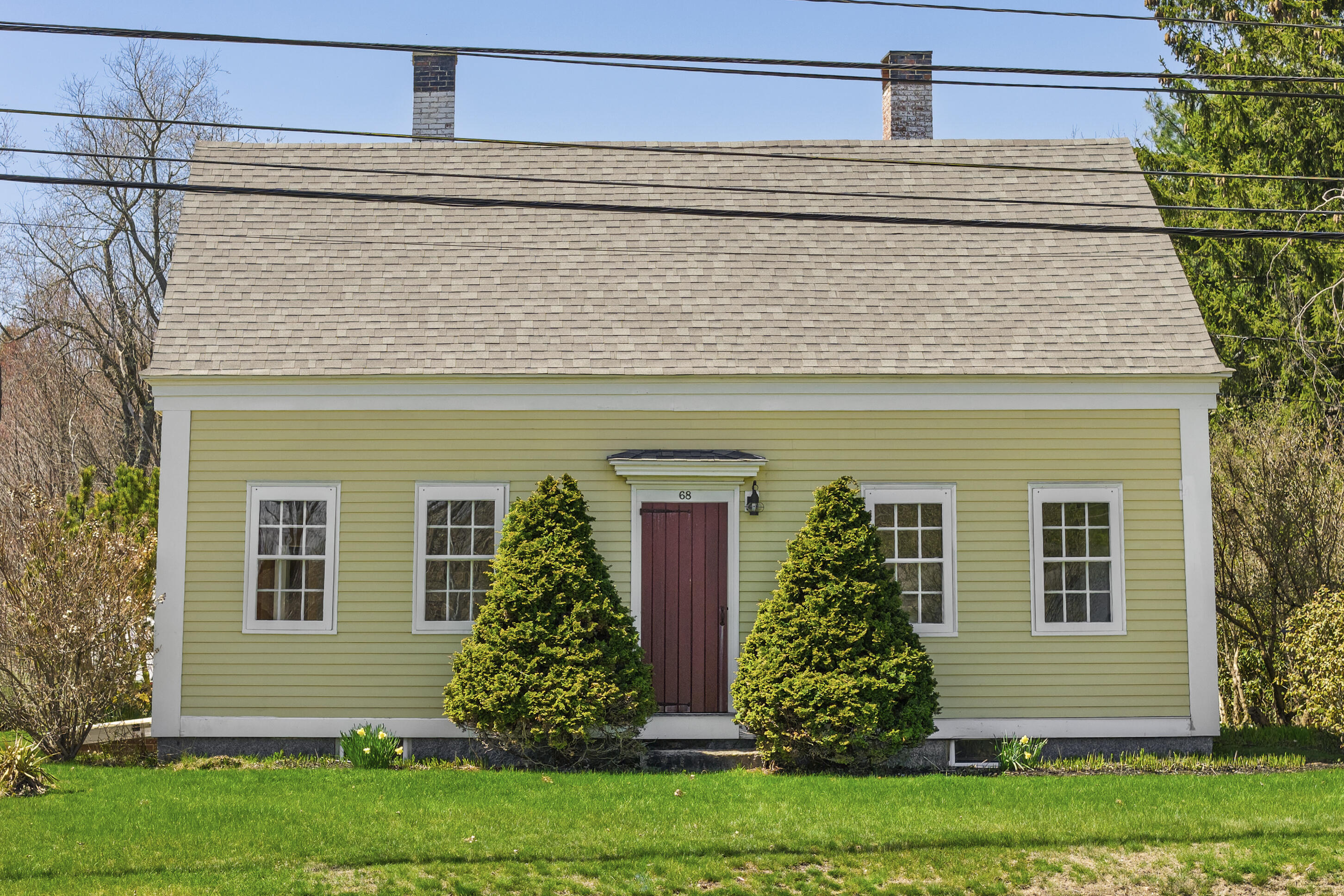 68 Payne Road Scarborough ME 04074