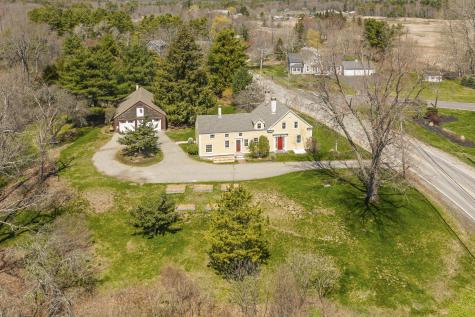 68 Payne Road Scarborough ME 04074