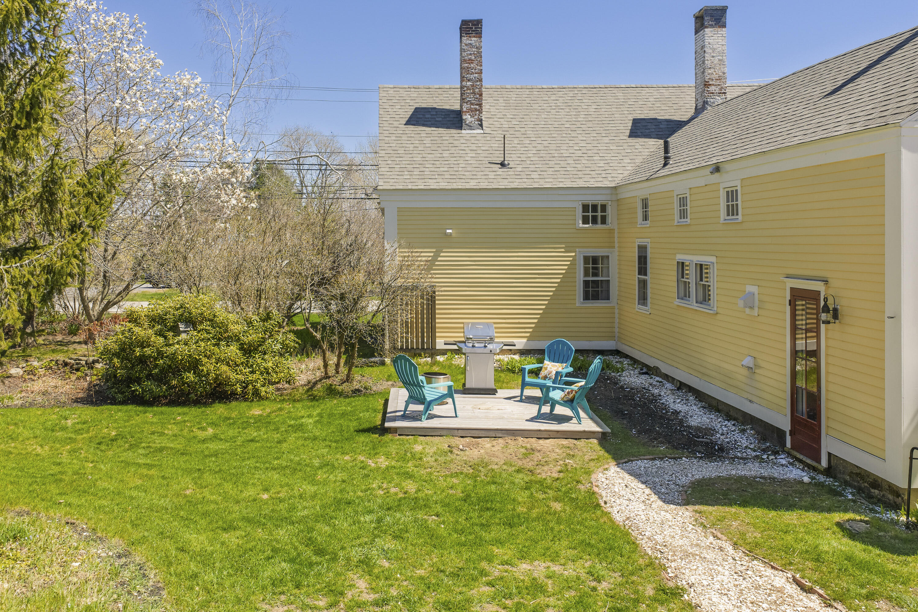 68 Payne Road Scarborough ME 04074