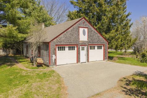 68 Payne Road Scarborough ME 04074