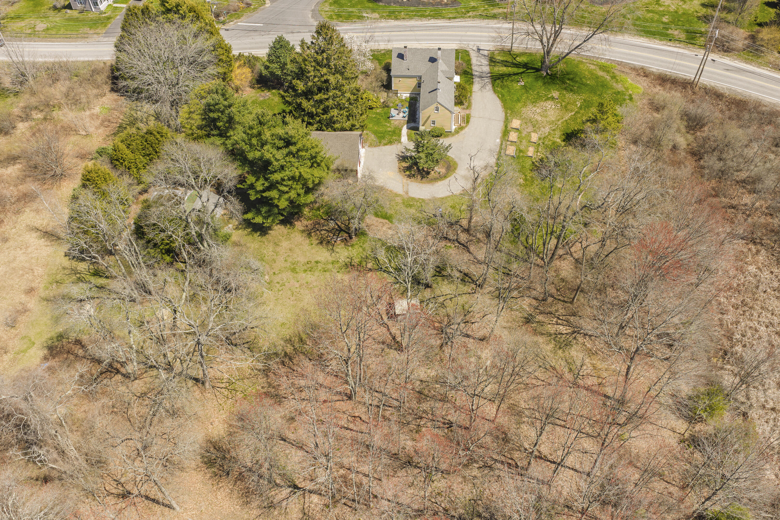 68 Payne Road Scarborough ME 04074