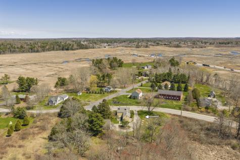 68 Payne Road Scarborough ME 04074