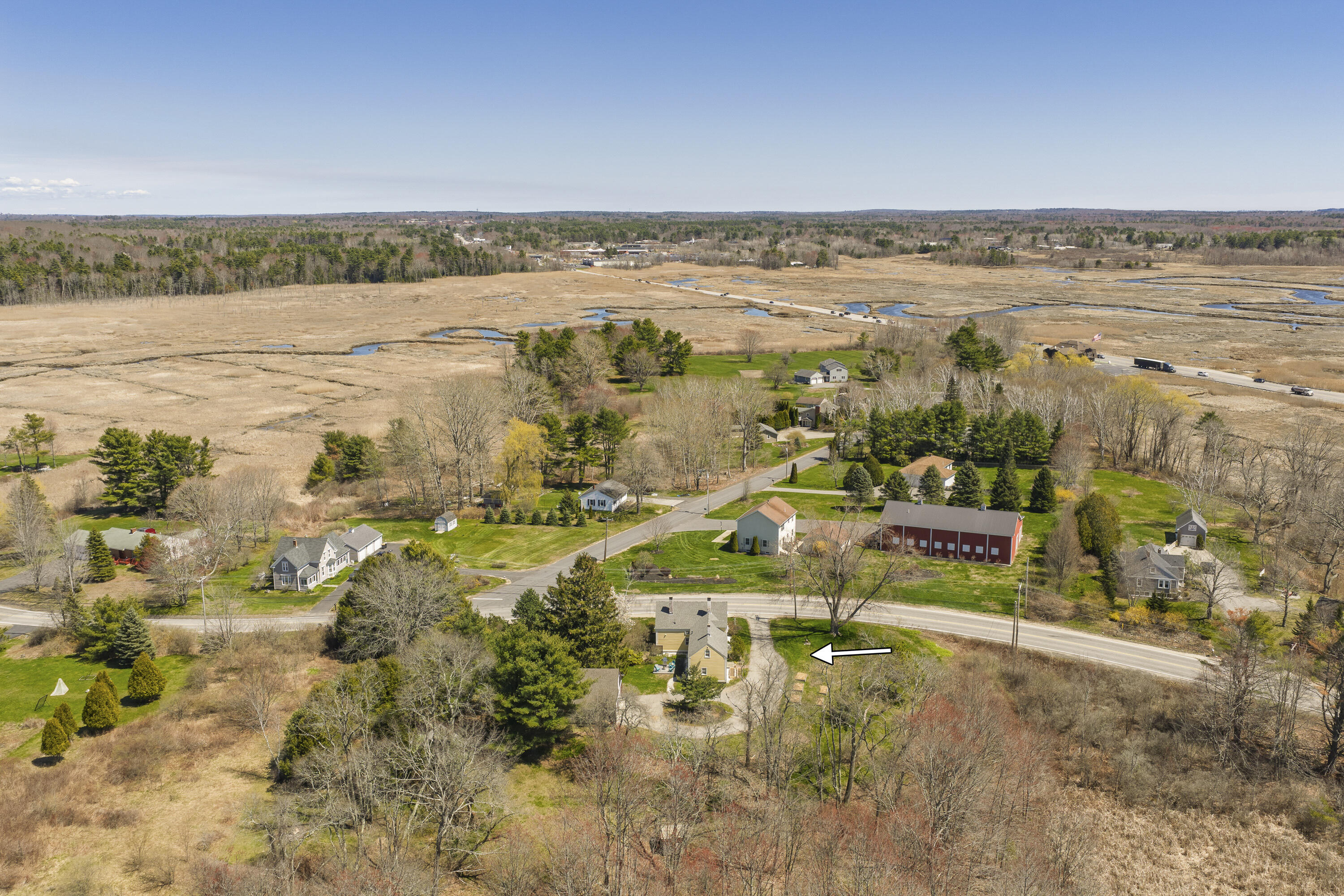 68 Payne Road Scarborough ME 04074