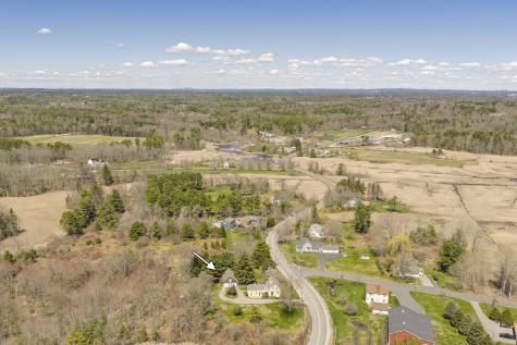 68 Payne Road Scarborough ME 04074