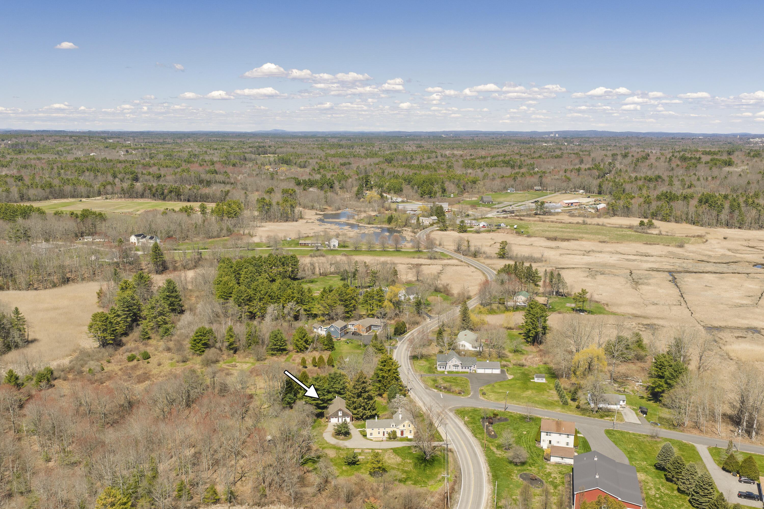 68 Payne Road Scarborough ME 04074