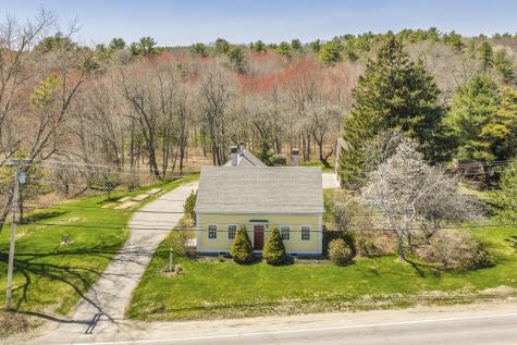 68 Payne Road Scarborough ME 04074