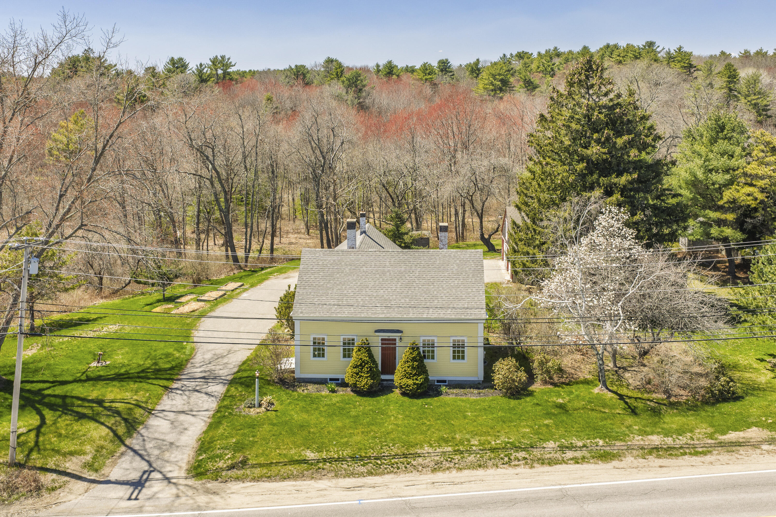 68 Payne Road Scarborough ME 04074