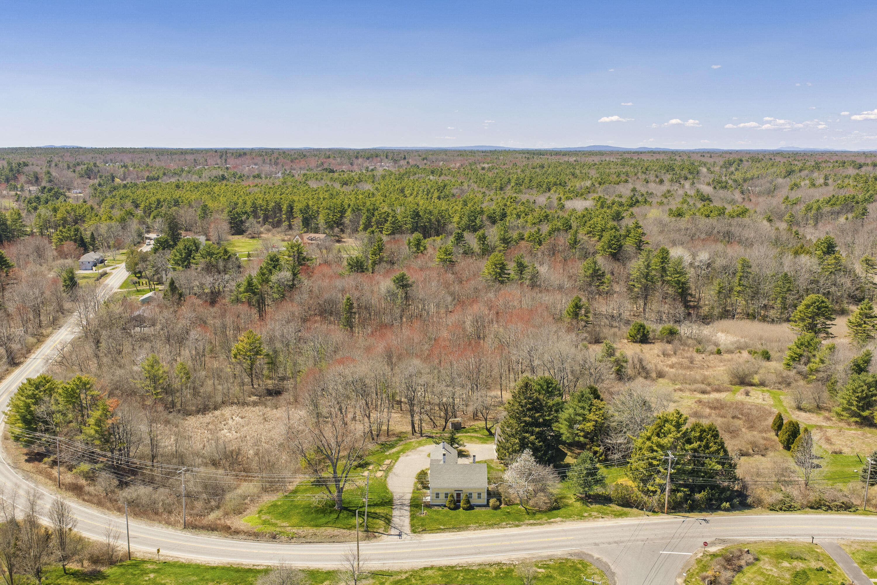 68 Payne Road Scarborough ME 04074