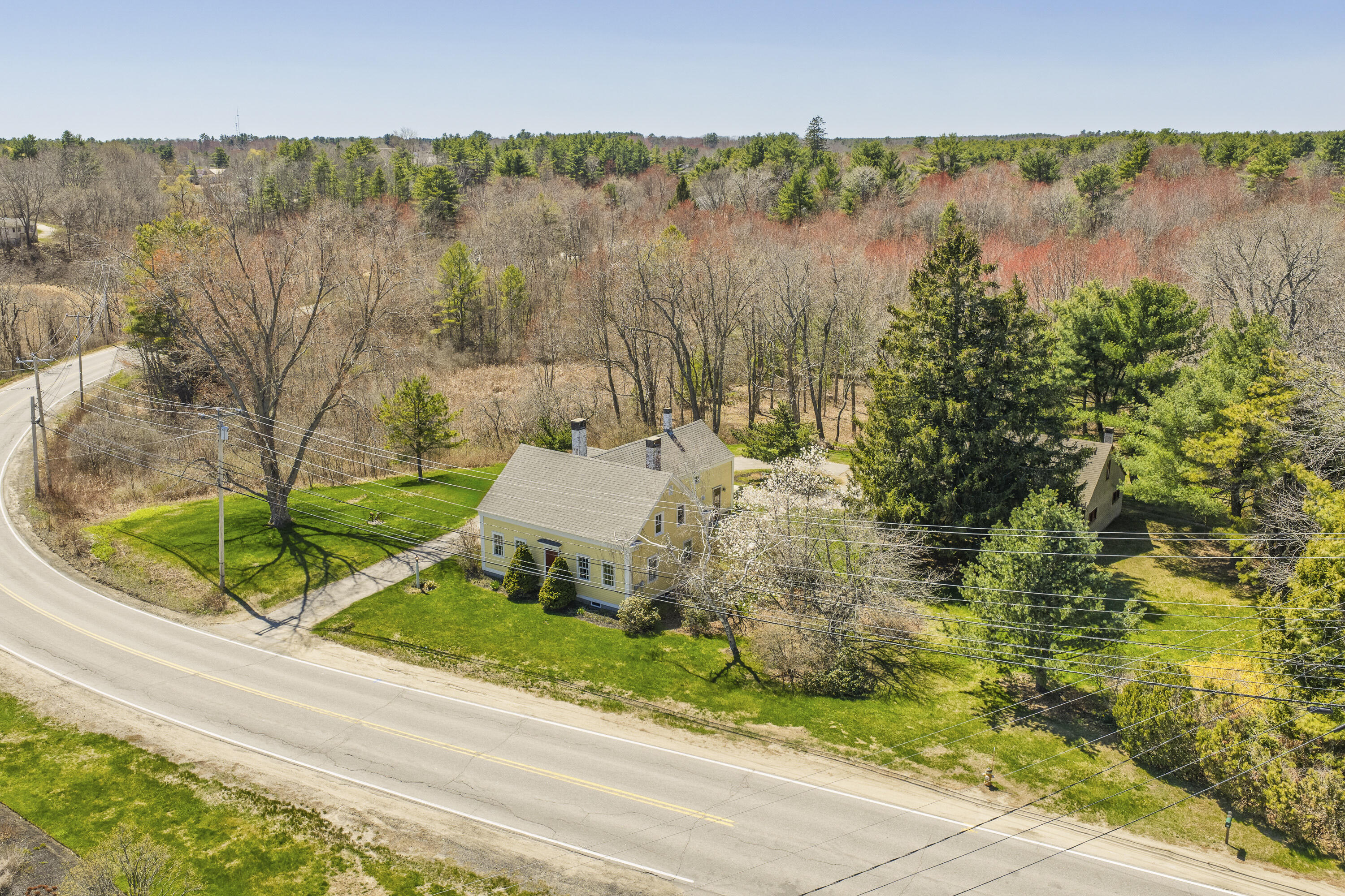 68 Payne Road Scarborough ME 04074