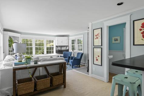 19 Rocky Hill Road Cape Elizabeth ME 04107