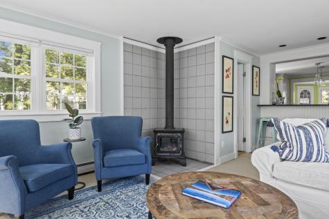 19 Rocky Hill Road Cape Elizabeth ME 04107