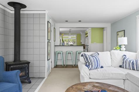 19 Rocky Hill Road Cape Elizabeth ME 04107