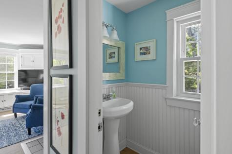 19 Rocky Hill Road Cape Elizabeth ME 04107