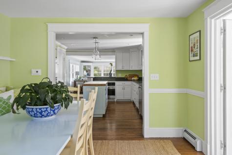 19 Rocky Hill Road Cape Elizabeth ME 04107