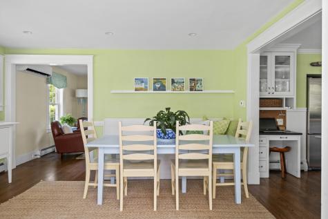 19 Rocky Hill Road Cape Elizabeth ME 04107