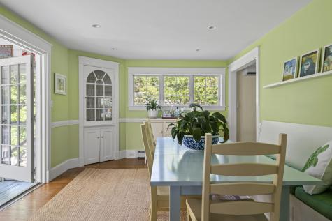 19 Rocky Hill Road Cape Elizabeth ME 04107