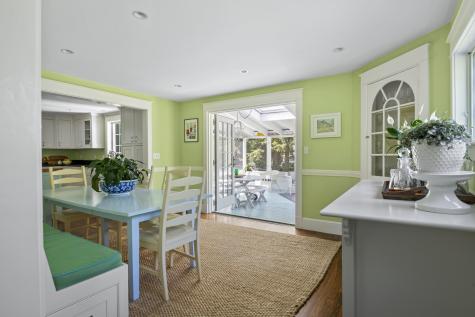 19 Rocky Hill Road Cape Elizabeth ME 04107