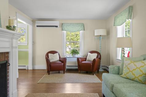 19 Rocky Hill Road Cape Elizabeth ME 04107