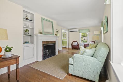 19 Rocky Hill Road Cape Elizabeth ME 04107