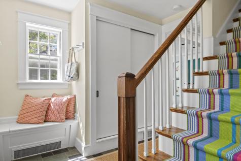 19 Rocky Hill Road Cape Elizabeth ME 04107