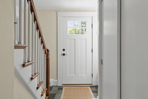 19 Rocky Hill Road Cape Elizabeth ME 04107