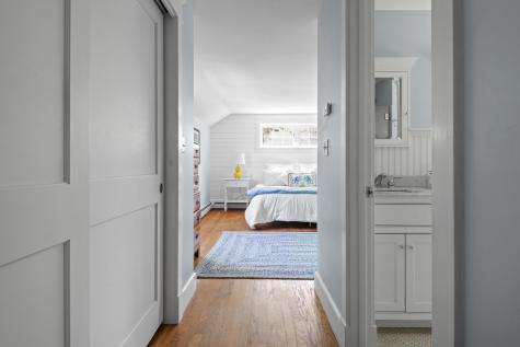 19 Rocky Hill Road Cape Elizabeth ME 04107