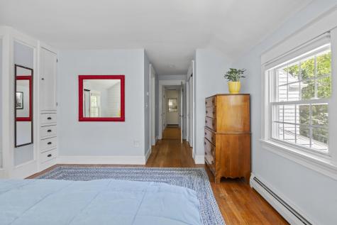 19 Rocky Hill Road Cape Elizabeth ME 04107