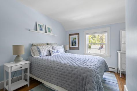 19 Rocky Hill Road Cape Elizabeth ME 04107