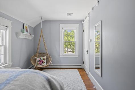 19 Rocky Hill Road Cape Elizabeth ME 04107