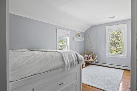 19 Rocky Hill Road Cape Elizabeth ME 04107