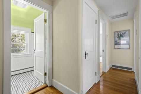 19 Rocky Hill Road Cape Elizabeth ME 04107