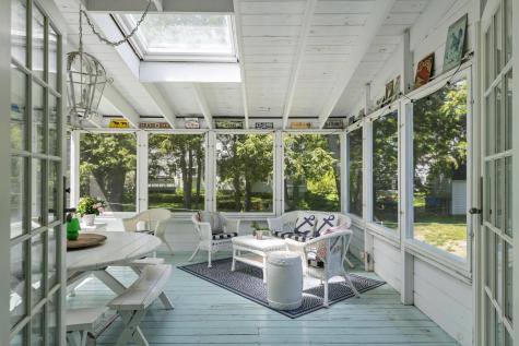 19 Rocky Hill Road Cape Elizabeth ME 04107