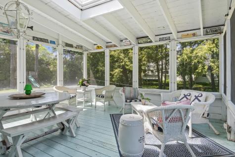 19 Rocky Hill Road Cape Elizabeth ME 04107