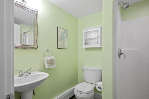 19 Rocky Hill Road Cape Elizabeth ME 04107