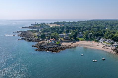 19 Rocky Hill Road Cape Elizabeth ME 04107