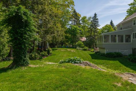 19 Rocky Hill Road Cape Elizabeth ME 04107