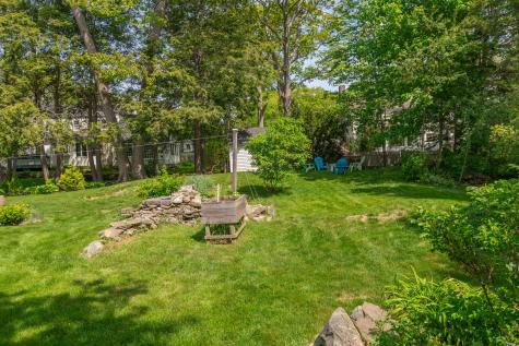 19 Rocky Hill Road Cape Elizabeth ME 04107