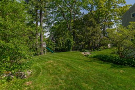 19 Rocky Hill Road Cape Elizabeth ME 04107