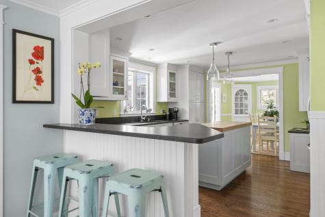 19 Rocky Hill Road Cape Elizabeth ME 04107