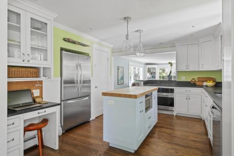 19 Rocky Hill Road Cape Elizabeth ME 04107