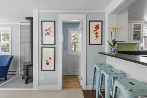 19 Rocky Hill Road Cape Elizabeth ME 04107