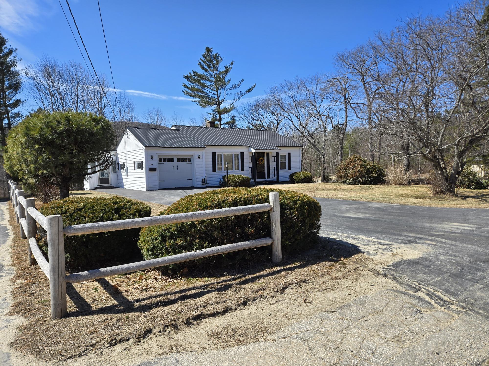 191 Roxbury Road Mexico ME 04257